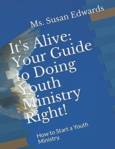 [E.B.O.O.K] It's Alive: Your Guide to Doing Youth Ministry Right!: How to Start an effective Ministry.<br />[D.O.C]