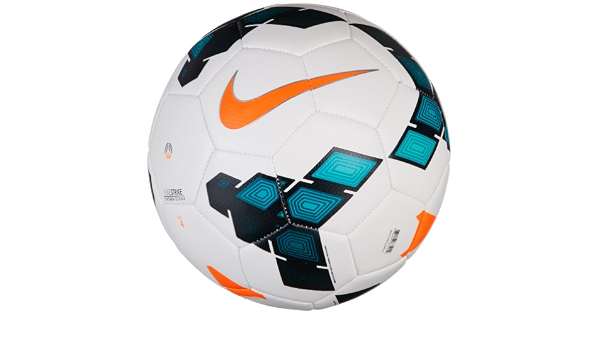 Balón Nike Strike LFP 2014 -Sala- : Amazon.es: Deportes y aire libre