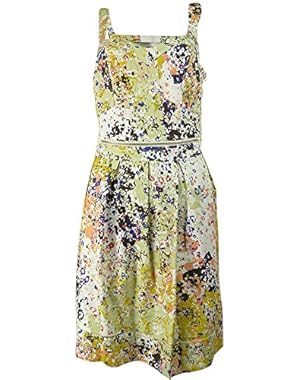 Guess Women's Gabby Cotton Blend 3-in-1 Zip Dress