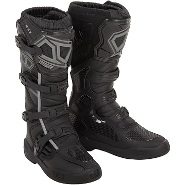 Amazon Best Sellers: Best Powersports Footwear