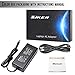 SIKER 90W AC Adapter/Power Supply&Cord for HP Pavilion DV4 DV6,2000-2C29WM 2000-2D19WM 2000-329WM 693711-001 677774-001 Power Supply Cord