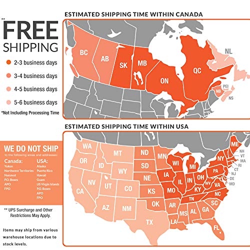 image for Max Advanced Brakes Max Brakes Front & Rear Premium Brake Kit [ OE Ser