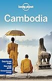 Image de Lonely Planet Cambodia (Travel Guide)