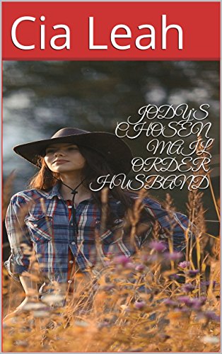 [E.b.o.o.k] JODY'S CHOSEN MAIL ORDER HUSBAND PPT