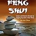 Feng Shui: Colors and Interior Design by Tidying Up with a Clear Mind