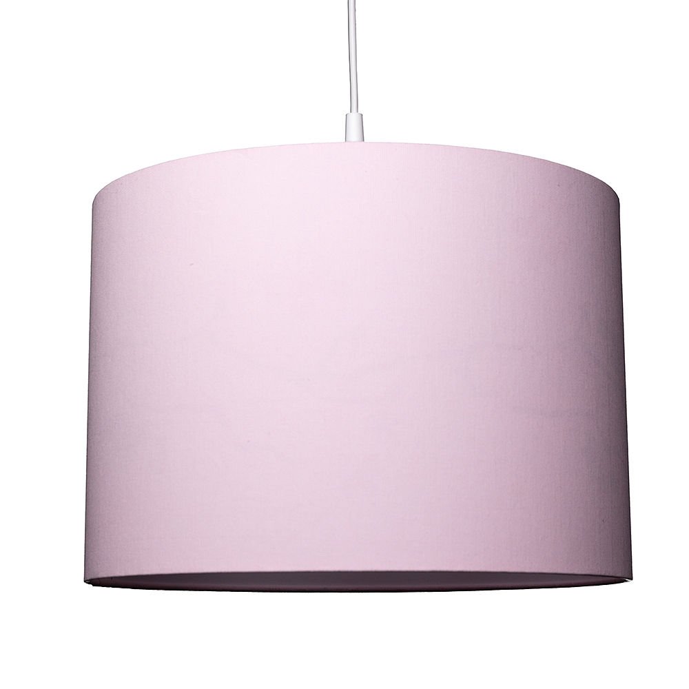 Rosa Waldi Kinderzimmer Pendelleuchte Mit Rehaufdruck E14 Sidra Hospital