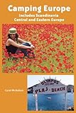 Camping Europe 3 Ed: Includes Scandinavia, Central and Eastern Europe (Camping Europe) (Camping Europe: Includes Scandinavia, Central and Eastern), Books Central