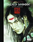 Luis Royo Dead Moon Epilogue Luis Royo Dead Moon Epilogue