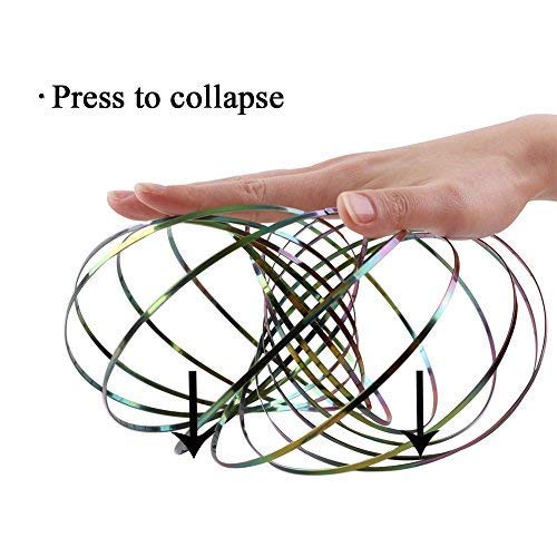 4 Towerin+Stainless+Bracelet+Educational+Carrying