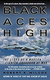 Black Aces High: The Story of a Modern Fighter Squadron at War