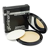 gloMinerals gloPressed Base - Golden Medium