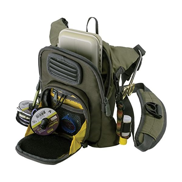 Allen-Fall-River-Fishing-Chest-Pack-Olive Allen-Fall-River-Fishing-Chest-Pack-Olive