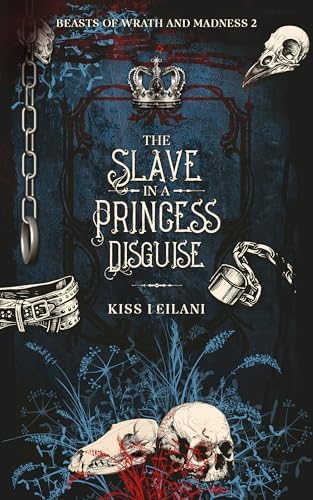 THE PRINCESS IN A 'PRINCE' DISGUISE : A Dark Romance Fantasy: That