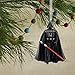 Hallmark Christmas Ornaments, Star Wars Darth Vader Ornament, Model:2HCM3748