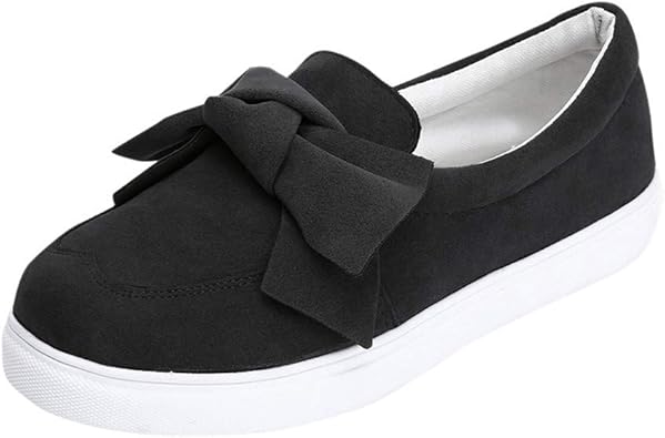 trendy flat shoes for ladies
