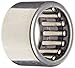 Koyo JH-1110 Needle Roller Bearingd Drawn Cup, Open, Steel Cage, Inch, 11/16
