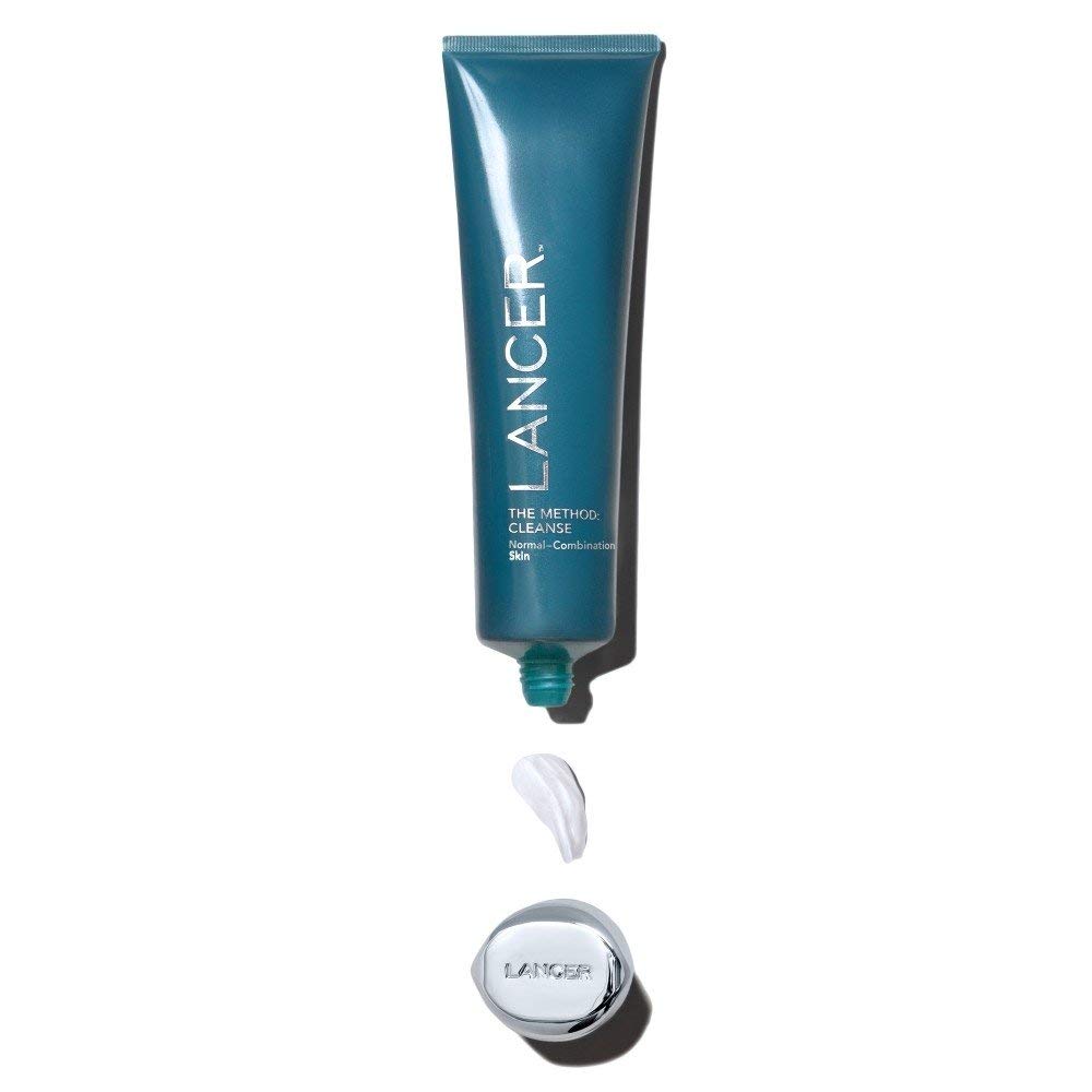 lancer face wash