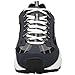 Skechers Men's Stamina-Nuovo lace up sneaker, Navy/Black, 8 M US