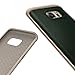 Galaxy S7 Edge Case, Caseology [Envoy Series] Classic Rich Texture Leather [Leather Green] [Luxury Slim] for Samsung Galaxy S7 Edge (2016)