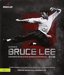 Les  trésors de Bruce Lee