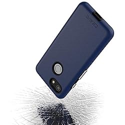 Crave Dual Guard for Google Pixel 3