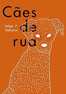 Cães de rua