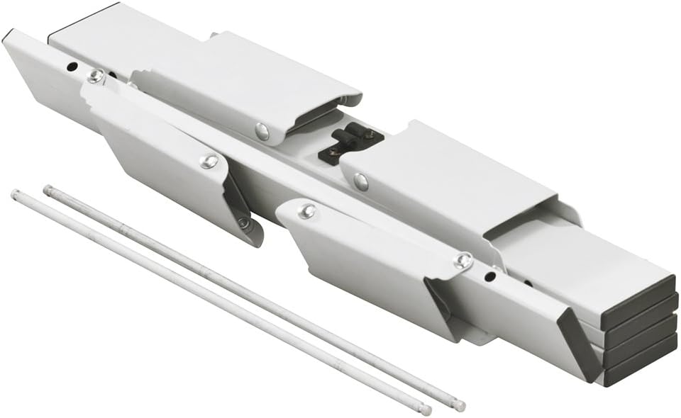 Easy Camp Angers Backpacking Table - Silver, One Size - Image 3