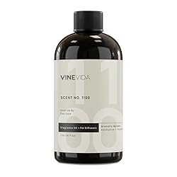 VINEVIDA [16 Fl Oz] Scent NO. 1100 Fragrance Oil