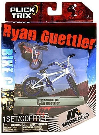 flick trix bike