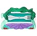 Disney Parks Ariel The Little Mermaid Handbag Purse Christmas Holiday Ornament