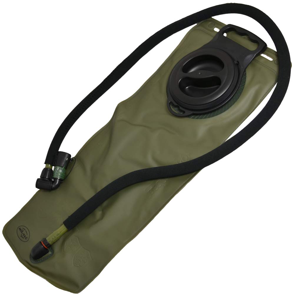 Mil-Tec Hydration Hydration Rucksack Olive One Size