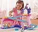 Fisher-Price Little People Disney Princess Klip Klop Stable (Discontinued by manufacturer)