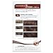 Clairol Nice 'n Easy, 4R/112 Natural Dark Auburn, Permanent Hair Color, 1 Kit