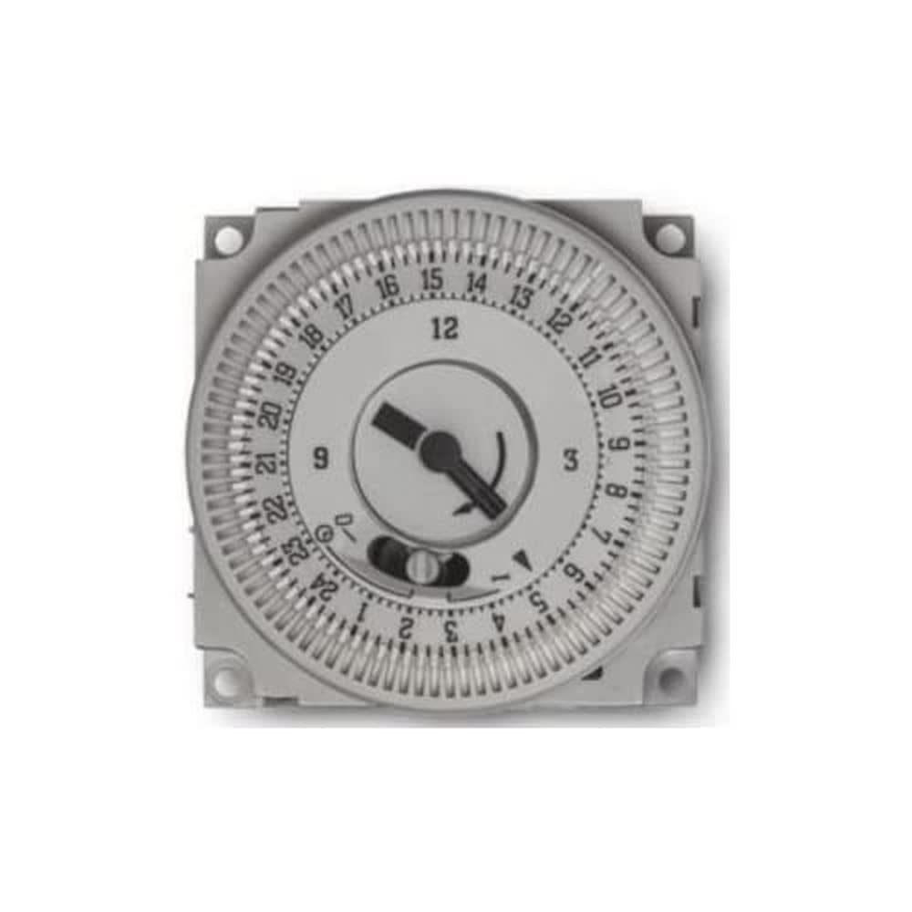 OPTIMUM Combi Boiler Multifit Mechanical Timer Clock 24 Hour