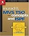 Murach's MVS TSO: Concepts and ISPF