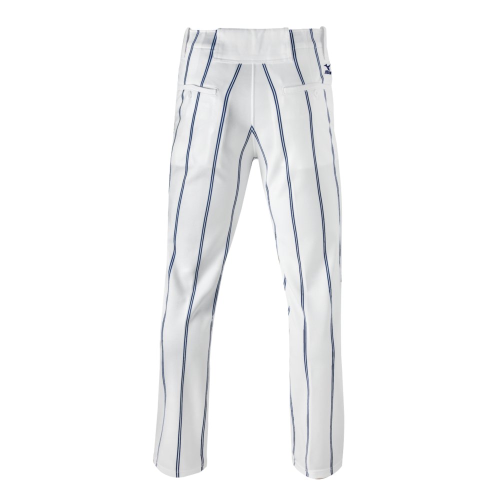 Mizuno Pro Pinstripe Pant Baseball & Softball Team Sports kmotors.co.th