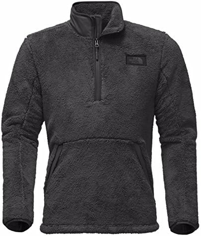 campshire fleece pullover