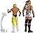 WWEBattle Pack Series #33: Rob van Dam vs. Rey Mysterio Action Figure