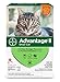 Flea Prevention for Cats, 5-9 lb, 6 doses, Advantage IIthumb 1
