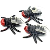 flying bug toy