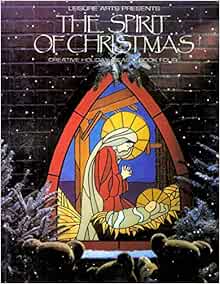 Christmas debbie dabble The Spirit of Christmas (Creative Holiday Ideas): 9780942237078: Amazon