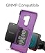 Spigen Thin Fit Designed for Samsung Galaxy S9 Plus Case (2018) - Lilac Purple