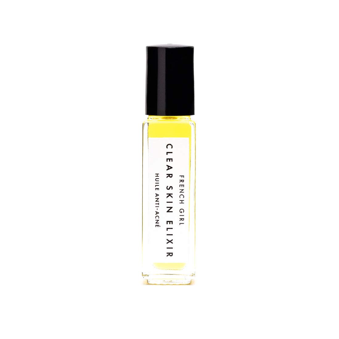 French Girl Clear Skin Oil .3 oz/9 mL