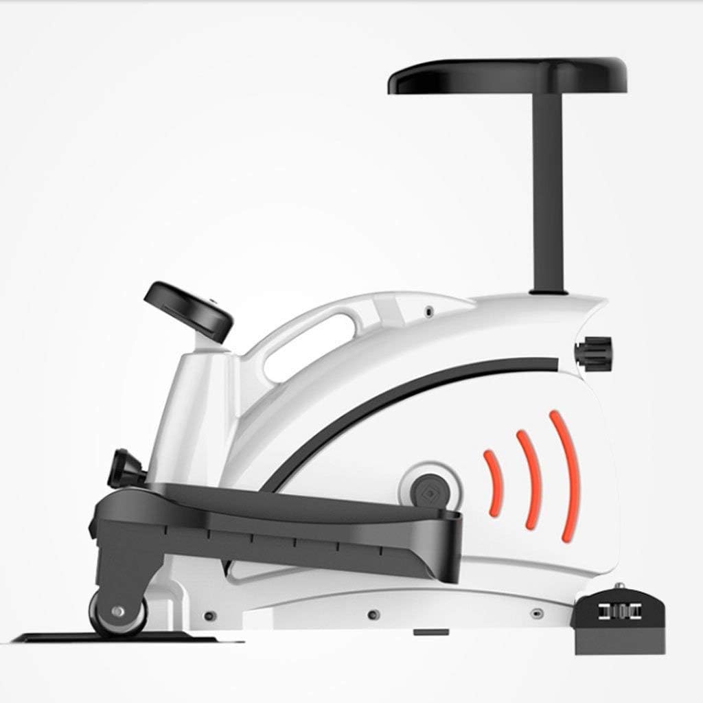 YFFSS Health & Fitness Mini Stepper Steppers multifunción for ...