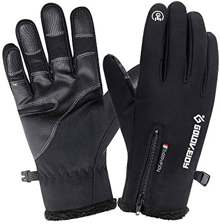 防寒冬用スマホタッチパネル対応 手袋 防水 防風 防寒手袋 グローブ アウトドア グローブ バイクサイクリング 裏起毛 ランニンググローブ トレッキング グローブ 自転車手袋 滑り止め付き 登山 トレッキング 通勤 通学 アウトドア活動 スポーツ 男女兼用