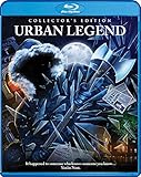 Urban Legend [Collector's Edition] [Blu-ray]