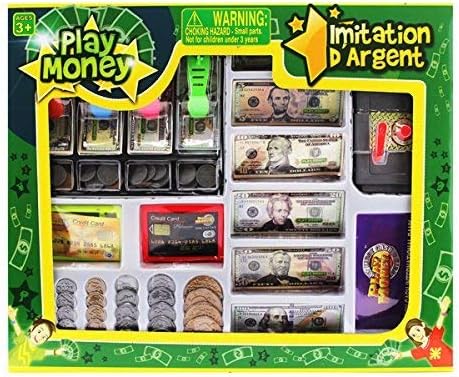 toy play money