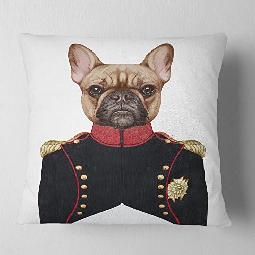 believe by brilliance necklace french bulldog