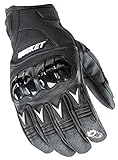 Joe Rocket Superstock Gloves - 2X-Large/Black/White