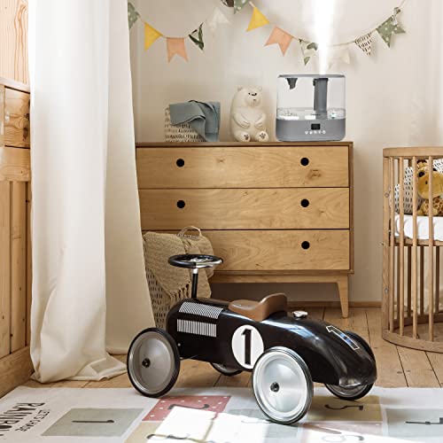 Westinghouse Humidifier and Air Purifier all in one combo with Smart Humidity Sensor Control for